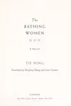 The bathing women
