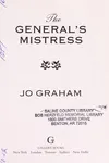 The general's mistress
