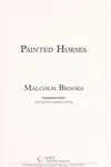 Painted horses