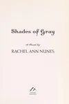 Shades of gray