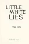 Little white lies