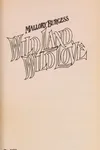 Wild Land, Wild Love