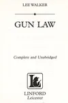 Gun law