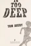 In too deep