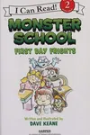 Monster School