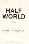 Half World