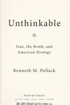 Unthinkable