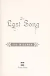 The last song