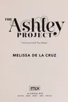The Ashley Project