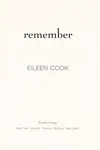 Remember