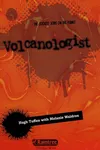 Volcanologist