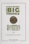 Classical mythology