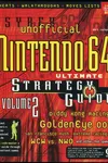 Unofficial Nintendo 64 Ultimate Strategy Guide, Volume 2