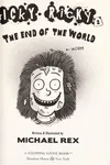 The end of the world