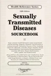 Sexually transmitted diseases sourcebook