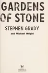 Gardens of stone