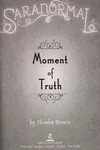 Moment of truth