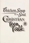 Chicken soup for the soul