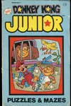 Donkey Kong Junior
