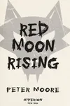 Red moon rising