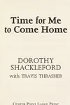Time for me to come home