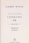 Outside looking in
