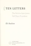 Ten letters