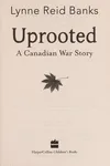 Uprooted