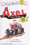 Axel the truck