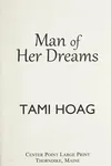 Man of her dreams