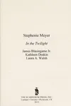 Stephenie Meyer
