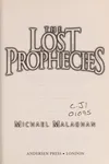 The lost prophecies