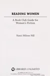 Reading women