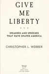 Give me liberty