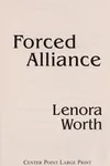 Forced alliance