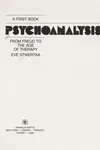 Psychoanalysis