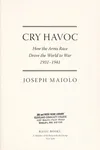 Cry havoc