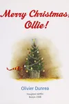Merry Christmas, Ollie!