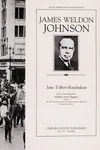 James Weldon Johnson