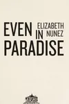 Even in paradise