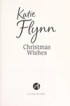 Christmas wishes