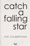 Catch a falling star
