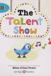 The talent show