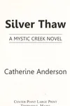 Silver thaw