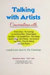 Talking with artists