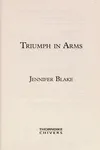 Triumph in Arms