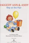 Day at the fair