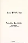 The Stranger