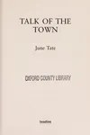 Talk of the town