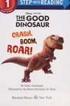 The good dinosaur